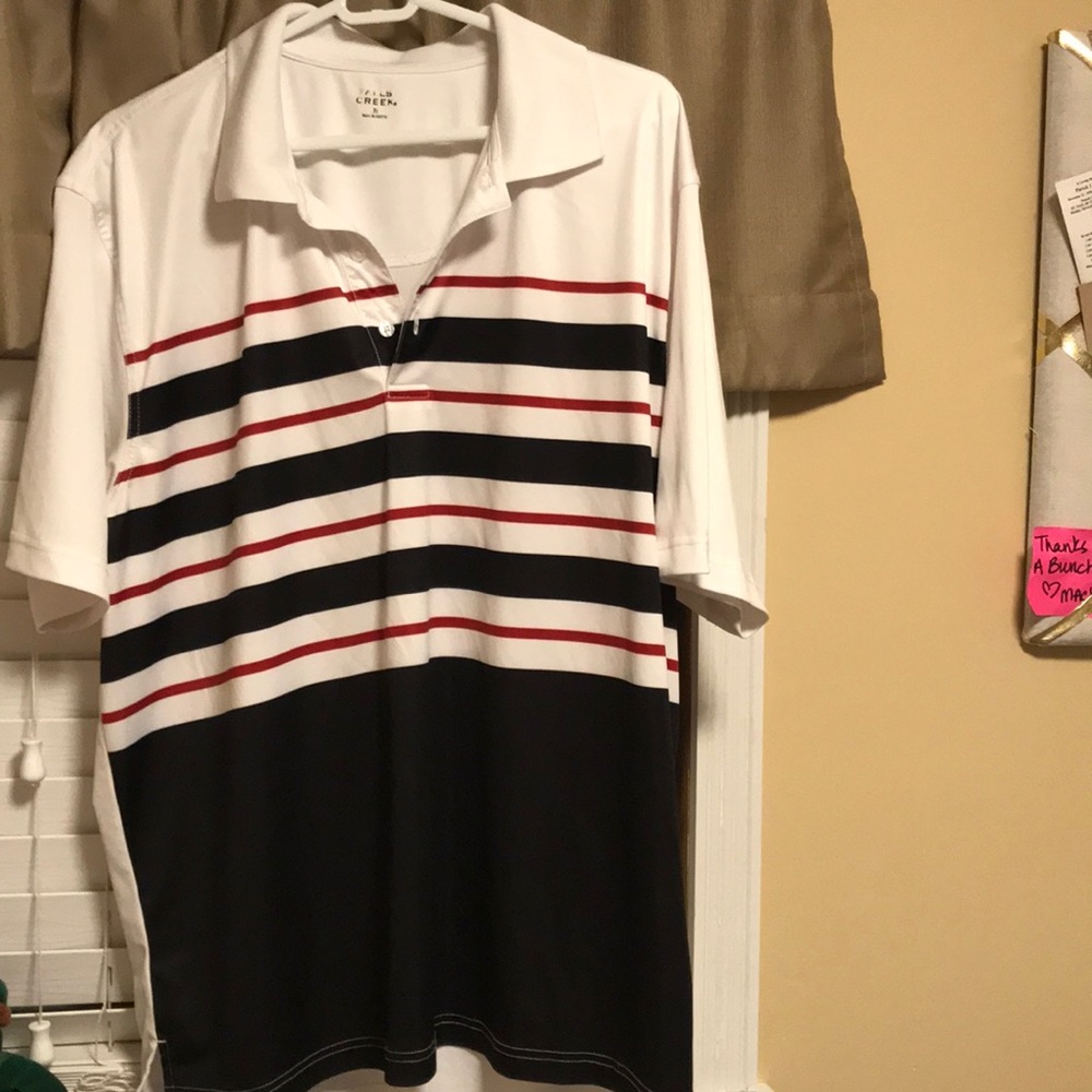Men’s Polo